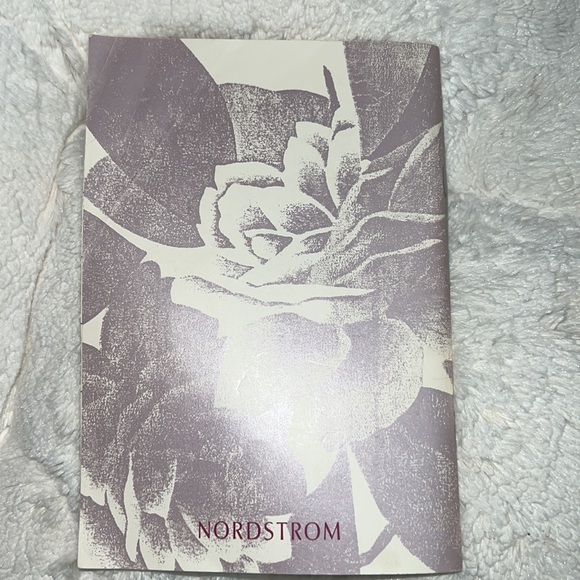 Nordstrom Scarf Booklet Copyright 1987 - Picture 2 of 6